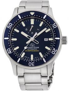 Karóra Orient Star RE-AU0302L00B Diver Automatic