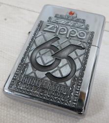 Öngyújtó Zippo 65th Anniversary 1997