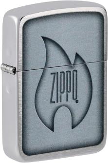 Öngyújtó Zippo Flame Vintage 1941 Design 48190