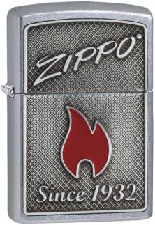 Öngyújtó Zippo And Flame 29650
