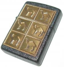 Öngyújtó Zippo Camel 1994