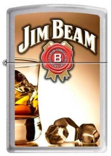 Öngyújtó Zippo Jim Beam 20346