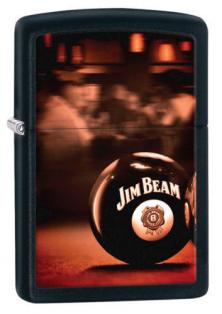 Öngyújtó Zippo Jim Beam 26685