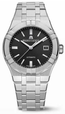 Karóra Maurice Lacroix Aikon Automatic 39 mm AI6007-SS002-330-1