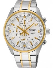 Karóra Seiko SSB380P1 Quartz Chronograph