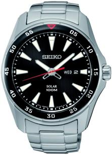 Karóra Seiko SNE393P1 Solar