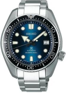 Karóra Seiko SPB083J1 Prospex Sea Great Blue Hole Special Edition