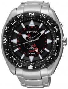 Karóra Seiko SUN049P1 Prospex Kinetic GMT