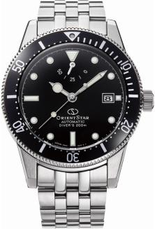 Karóra Orient Star RE-AU0601B00B 1964 2nd Edition Automatic Diver\'s 
