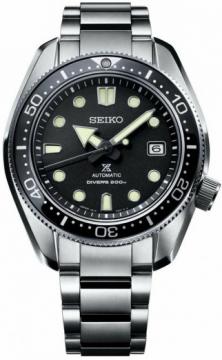 Karóra Seiko SPB077J1 Prospex Sea