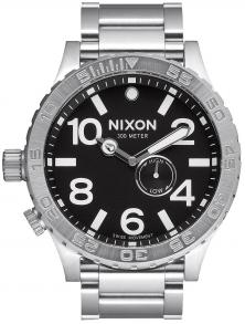 Karóra Nixon 51-30 Tide Black A057 000