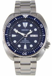 Karóra Seiko Prospex Diver Turtle SRP773K1