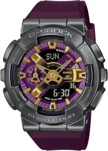Karóra Casio G-Shock Off-Road Metal Bezel GM-110CL-6A
