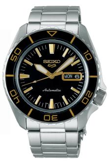 Karóra Seiko SRPK99K1 5 Sports Automatic