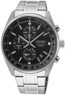 Karóra Seiko SSB379P1 Quartz Chronograph