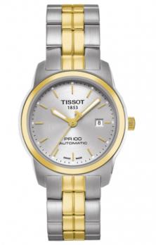 Karóra Tissot PR100 T049.307.22.031.00