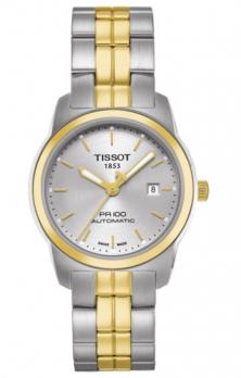 Karóra Tissot PR100 T049.307.22.031.00