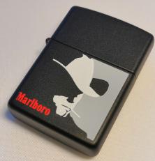 Öngyújtó Zippo Marlboro Cowboy 1992