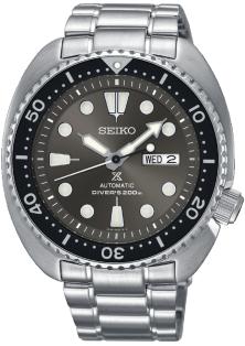 Karóra Seiko SRPF13K1 Turtle Prospex Diver Automatic 