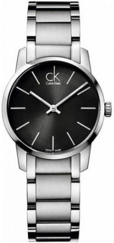 Karóra Calvin Klein City K2G23161