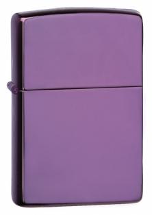 Öngyújtó Zippo Purple Abyss 24747