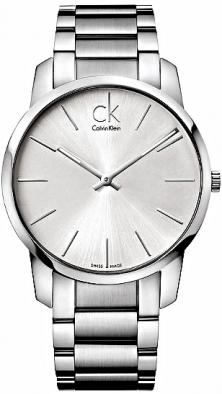 Karóra Calvin Klein City K2G21126