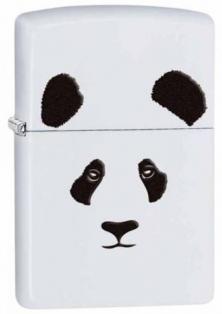 Öngyújtó Zippo Panda 28860