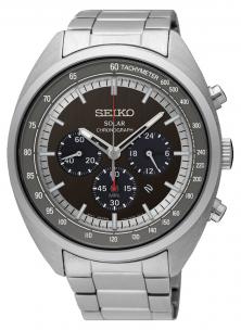 Karóra Seiko SSC621P1 Solar Chronograph