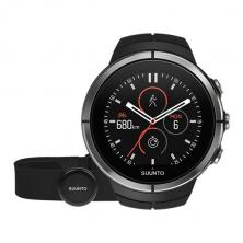 Karóra Suunto Spartan Ultra Black (HR) SS022658000