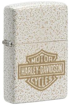 Öngyújtó Zippo Harley Davidson 49467