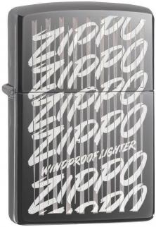 Öngyújtó Zippo Windproof Lighter 29631
