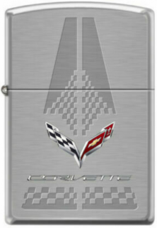 Öngyújtó Zippo Corvette 1180