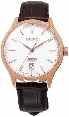 Karóra Seiko SRPD42J1 Presage Automatic Zen Garden
