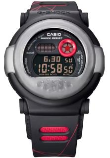 Karóra Casio G-Shock The Friday 13th Jason G-B001MVA-1ER