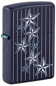 Öngyújtó Zippo Americana Design 48188
