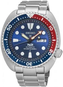 Karóra Seiko Prospex Diver SRPE99K1 PADI Special Edition