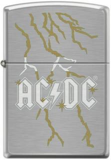 Öngyújtó Zippo AC/DC 2309