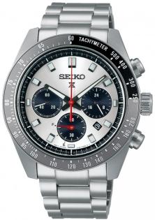 Karóra Seiko SSC911P1 Prospex Solar Chronograph Speedtimer