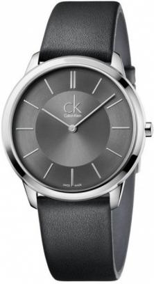 Karóra Calvin Klein Minimal K3M211C4