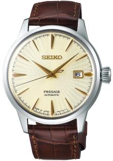 Karóra Seiko SRPC99J1 Presage Automatic Cocktail Time