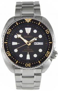 Karóra Seiko Prospex Diver SRP775K1 
