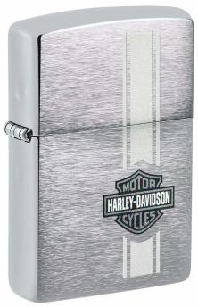 Öngyújtó Zippo Harley Davidson 49828