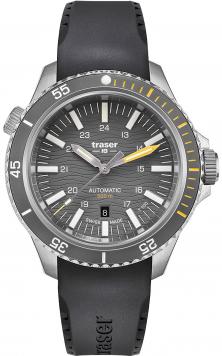 Karóra Traser P67 Diver Automatic T100 Grey 110330