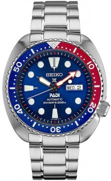 Karóra Seiko Prospex Diver SRPA21K1 PADI Special Edition 