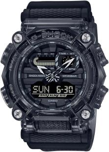 Karóra Casio G-Shock Skeleton Series GA-900SKE-8A