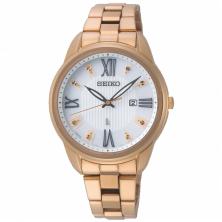 Karóra Seiko SUT364J1 Lukia Solar