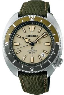Karóra Seiko SRPG13K1 Prospex Tortoise Land Edition