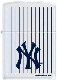 Öngyújtó Zippo MLB New York Yankees 0403