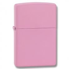 Öngyújtó Zippo Pink Matte 238