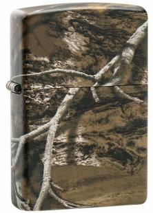 Öngyújtó Zippo Realtree Edge Wrapped 29896